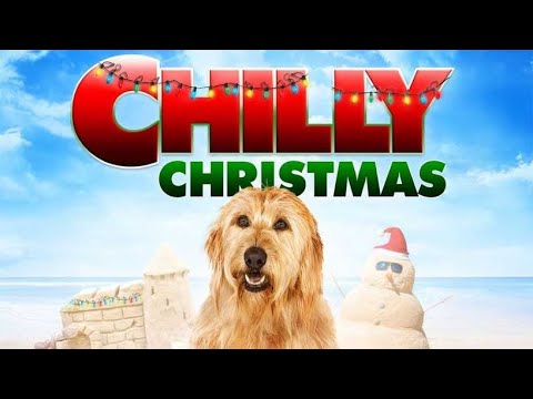 Chilly Christmas FULL MOVIE | Christmas Movies | Tom Arnold | Girls Night In Movies