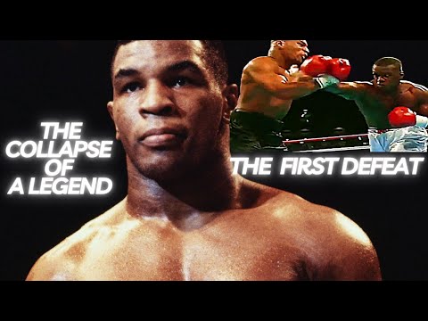 The First Defeat: The Collapse of a Legend