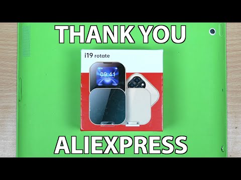 The Deplorable Bootleg iPhone.