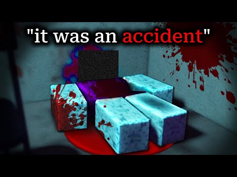 This Roblox Game Gets VERY Disturbing...