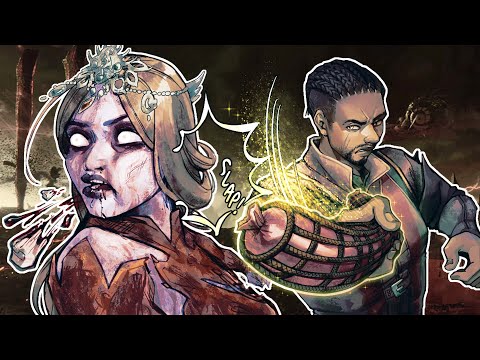 Can we beat Baldur's Gate 3 using ONLY Salami?