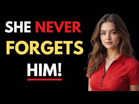 Women Never Forget The Man Who Does These 5 Things | Female Psychology