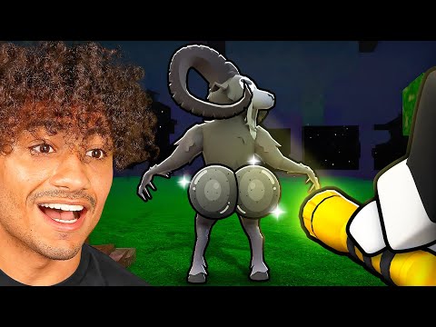 The FUNNIEST 99 Nights In The Forest Videos Of ALL TIME..