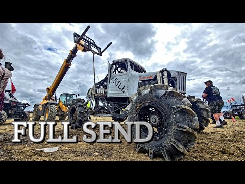 FRCC 2022! It Was Rowdy!