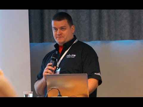 Most underused and overused RouterOS tools and features