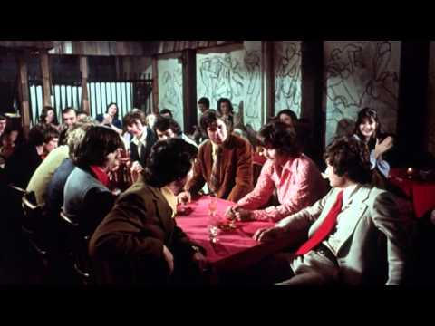 CENTER OF ATTENTION THE UNREAL LIFE OF DEREK SANDERSON on Vimeo