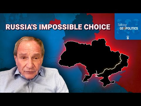 Will Putin Accept a Loss? George Friedman on Ukraine Peace Talks