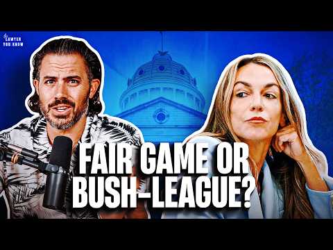 Karen Read Civil Hearing Is A Revelation + Her Reply All To O'Keefe's Lawyer A Big Mistake?