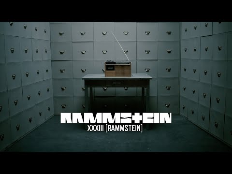 Rammstein XXXIII (Rammstein)