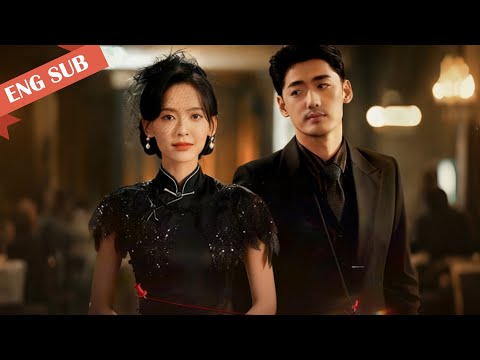 Backstabbed to death! He crashes her funeral, kills all foes ⚔️ She’s his next life! #dramabox