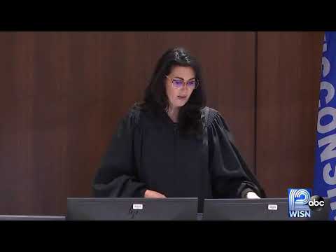 LIVE: Day 5 of Darrell Brooks trial - Witnesses continue to testify