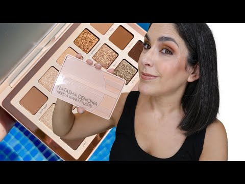 I Need a Warm de Natasha Denona