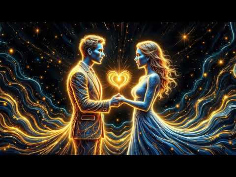 *Warning* (VERY STRONG) The Person You Love Will Think Only Of You & Desire You 💞 Manifest Love