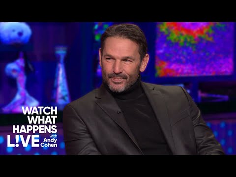 Captain Jason Chambers Reveals Which Below Deck Crew Struggled With RHOSLC | WWHL