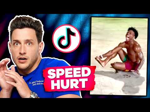 Health TikToks That Are Actually Funny