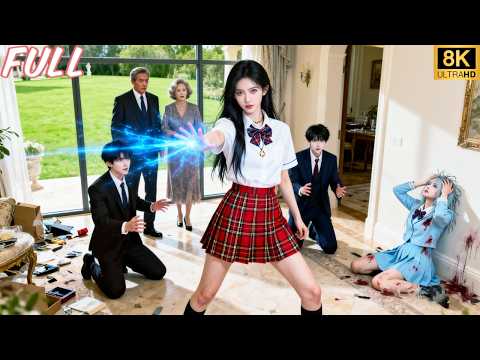 L'Héritière Véritable Renaît — Cette Fois, Elle Reprend Ce Qui Lui Appartient.