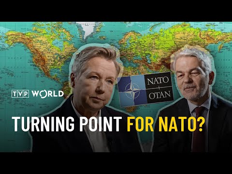 Is Europe out of time? Professor Masala reveals possible scenarios | Between the Lines