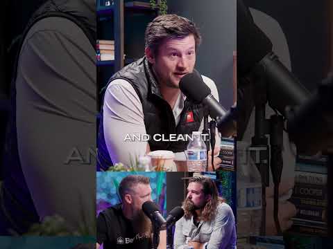 The Advantage of Direct to Seller Marketing #beardybrandon #realestateinvesting #camcathcart