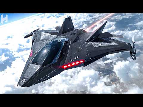 Japanese Stealth Bomber CONFIRMS what WE ALL FEARED