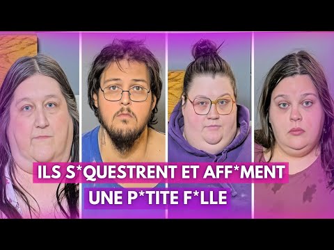 He almost killed his own daughter with the help of his family.