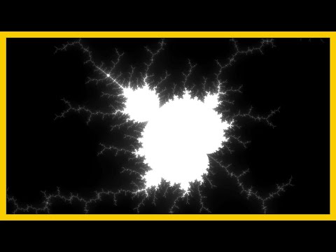 Mandelbrot in Real-Time: Fractal Shaders with P5js