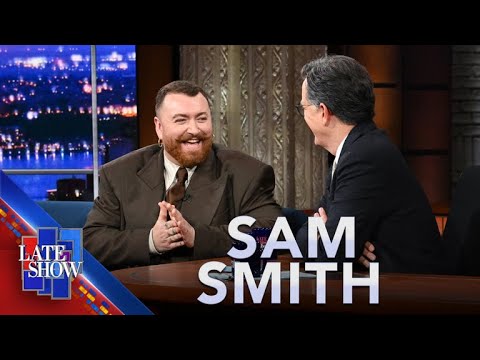 Sam Smith On Moving To New York, Falling In Love, And Performing A 24-Show Brooklyn Residency