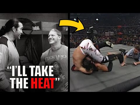 10 WWE Wrestlers Who Risked Their Spot To Put Others Over