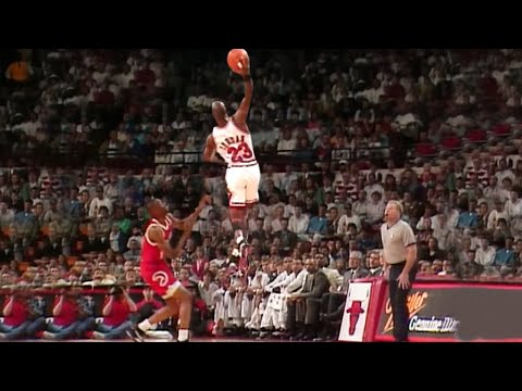 40 Superhuman Plays But Each One Gets More Freakish