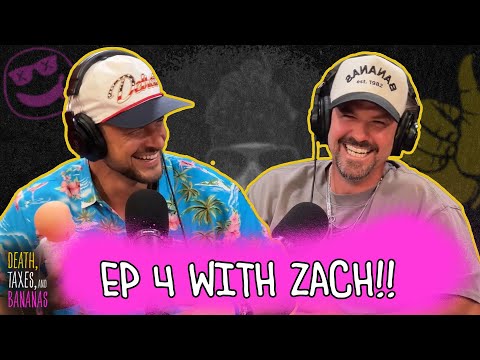 'The Challenge: Vets & New Threats' Episode 4 With Zach Nichols