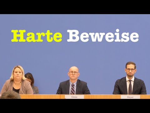 12. Dezember 2025 - Regierungspressekonferenz | BPK