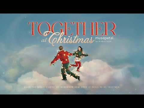 Christmas Playlist ๐Together in a Gentle Christmas Groove โ๏ธ | 80s Laid-Back R&B