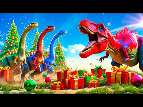 Lava Pool and Reach The Evolution Gate - Animal Revolt Battle Simulator