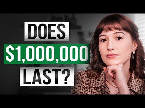 I Ran 100 Plans With $1M… Only 12 Lasted 30 Years