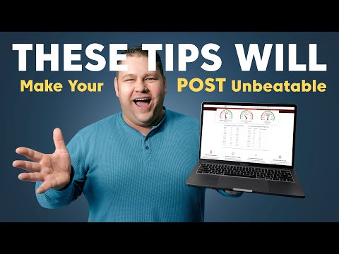 How to Write Blog Posts No One Else Can Compete With