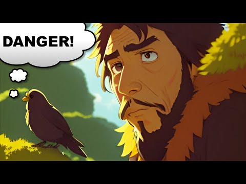 The Secret Language Of Birds