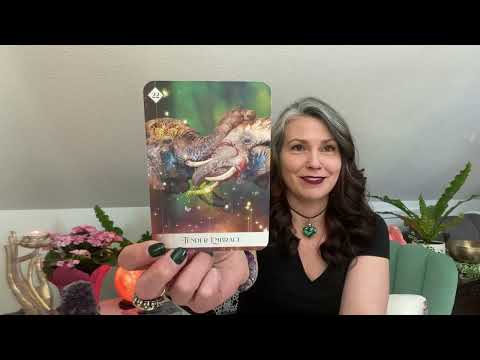 Are you ready for this miracle!? They promised you they would find you again in this lifetime!