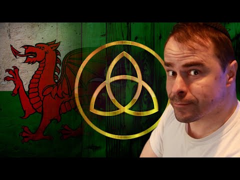 Why Are Welsh Language Words So Unique? 10 Examples Explained.
