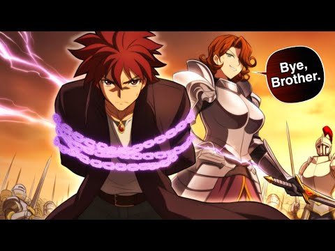 Wronged by His Best Friend, He Returns with "Bolt Magic & Outclasses All Awakeners