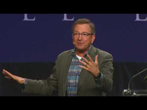 2017 Pepperdine Bible Lectures | Mike Cope (Keynote)
