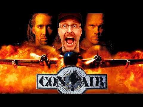Con Air - Nostalgia Critic