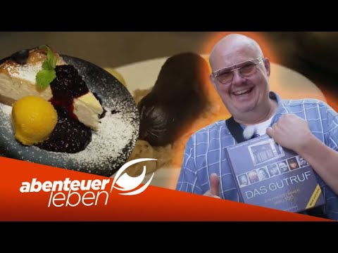 Was können die WIENER WÜRSTE? Imbissbudencheck in ÖSTERREICH 🌭🍟🍔!!! | Abenteuer Leben | Kabel Eins