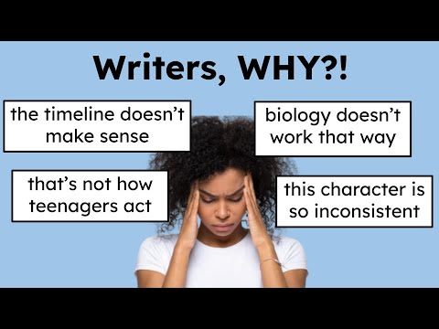 Fandom Inaccuracies You Have to Ignore