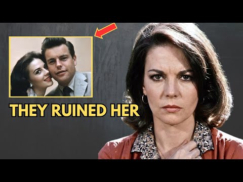 Before Her Death, Natalie Wood Named The 3 People She NEVER Forgave
