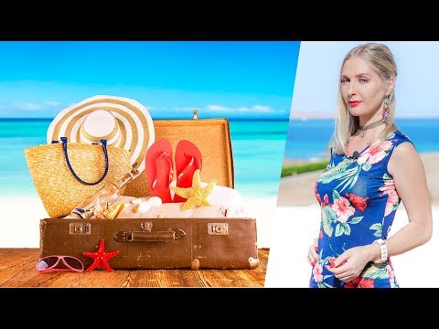 Что Нужно Брать с Собой в Египет! Как Экономно Отдохнуть в Египте