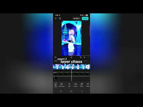 Just proof I made this edit cuz I can smell the "its a template!" Kids ☺️