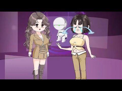 我家的保姆自称绑定了系统，如果不能给我儿子做一个月的妈妈她就会死！#沙雕动画