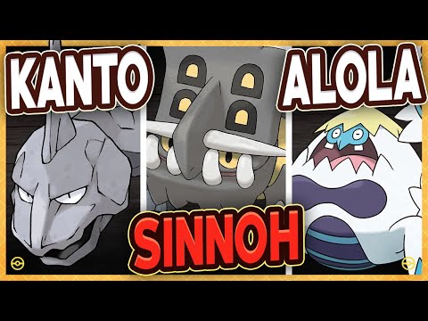 The WORST Pokémon to Use in Every Pokémon Generation