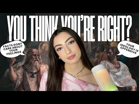 Why Your Arguments Suck - A Guide to Philosophical Logic