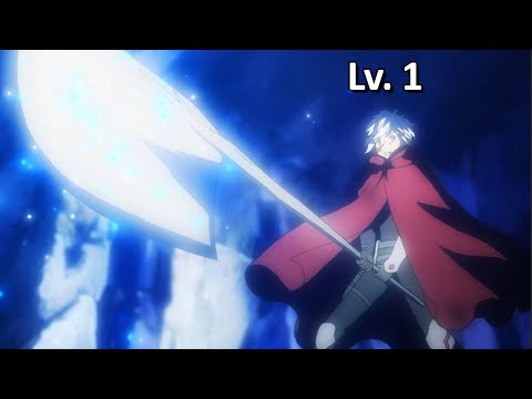 He Was Rejected For Being Weak But Shocks Everyone With His Hidden S-Rank Ability