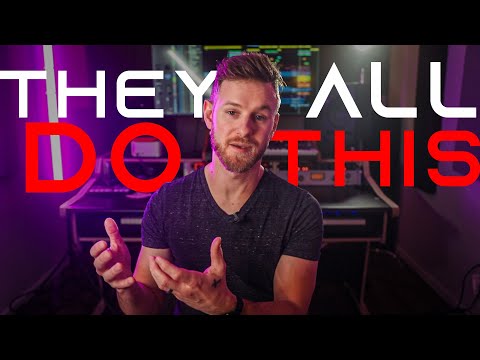 5 Arrangement Tips PROS Use (and Amateurs Usually Don't)